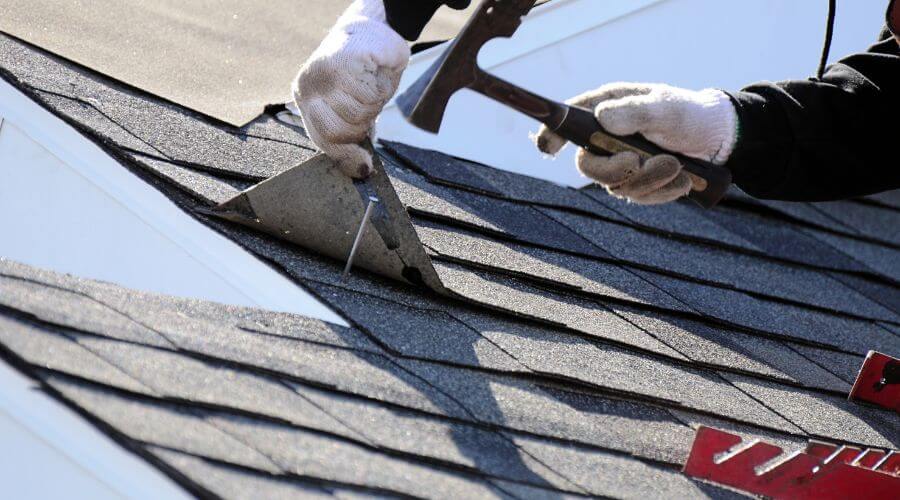 Expert tile roof repair services in Superior, MT